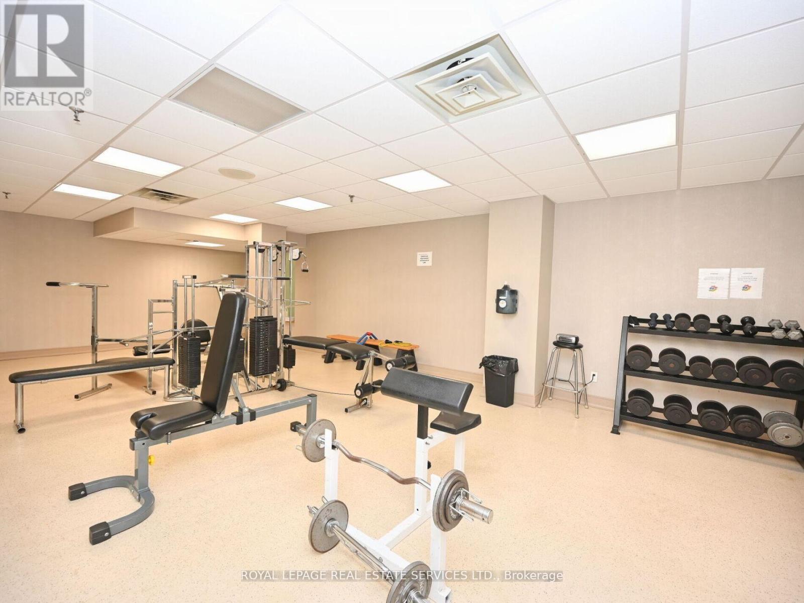512 - 310 Mill Street S, Brampton, Ontario  L6Y 3B1 - Photo 45 - W13083778