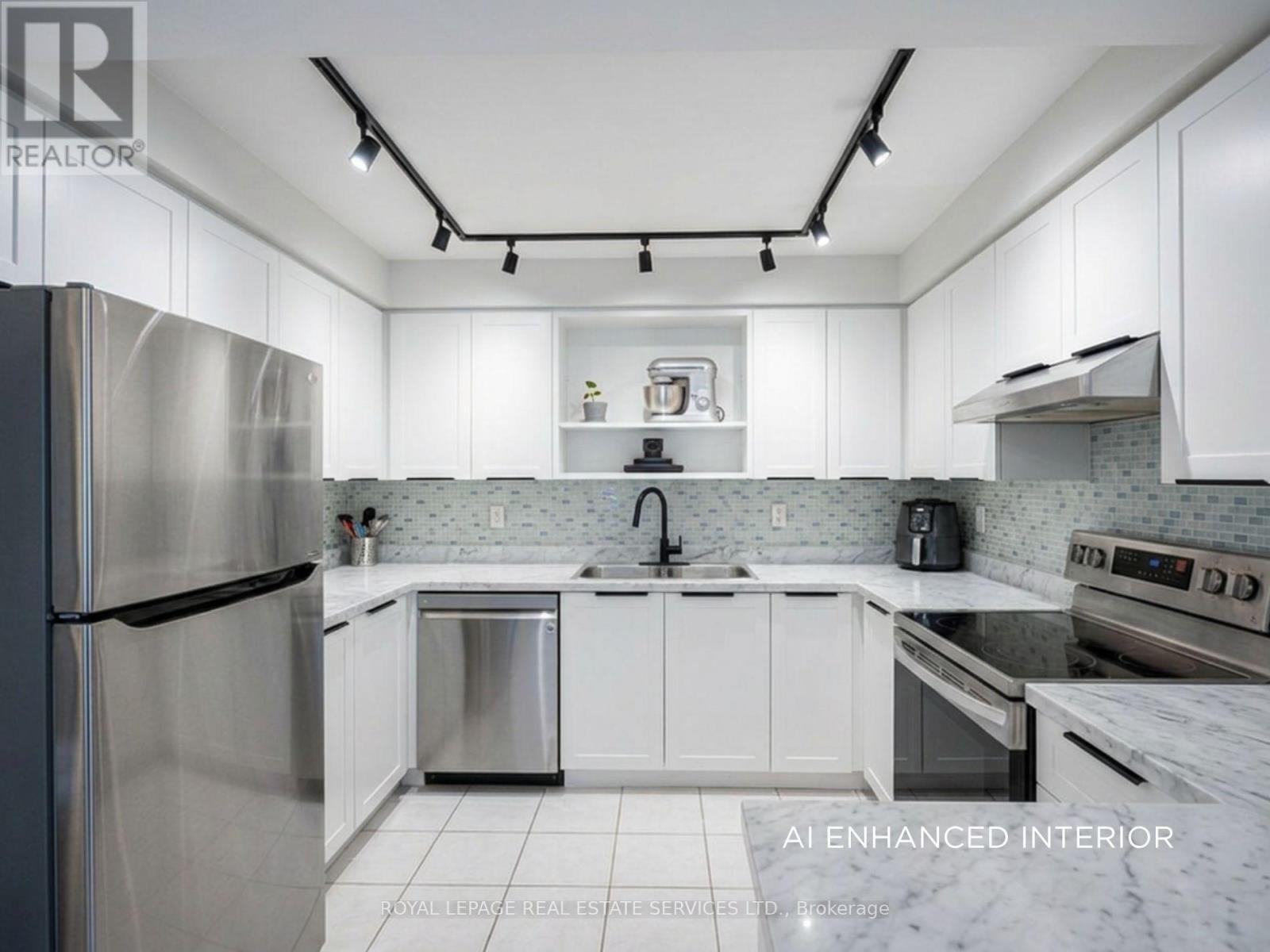 512 - 310 Mill Street S, Brampton, Ontario  L6Y 3B1 - Photo 19 - W13083778