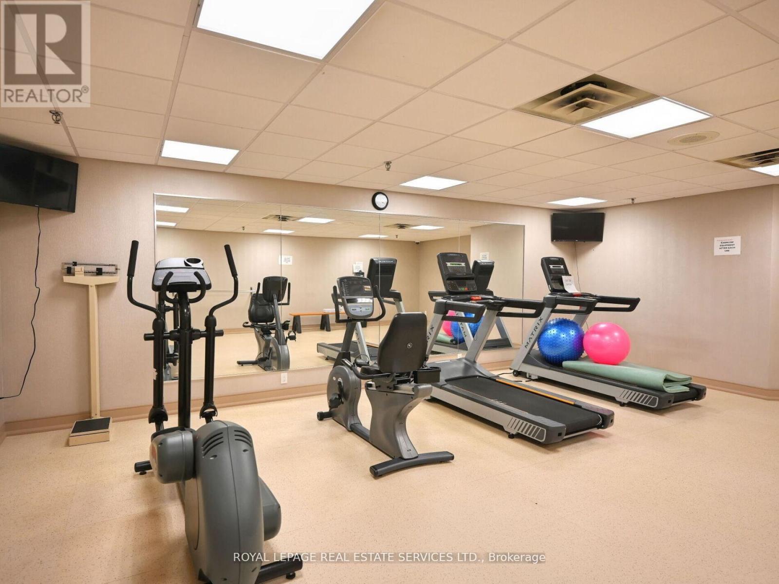512 - 310 Mill Street S, Brampton, Ontario  L6Y 3B1 - Photo 46 - W13083778