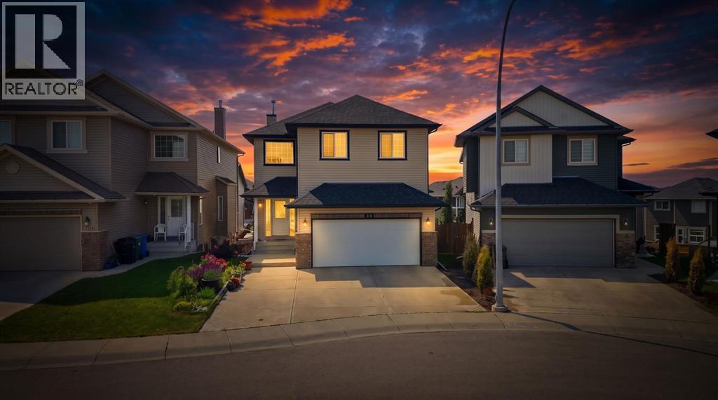 154 Saddleland Close NE, calgary, Alberta