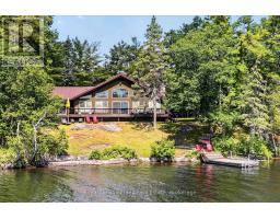 61 NAPIER CRESCENT, North Kawartha, Ontario