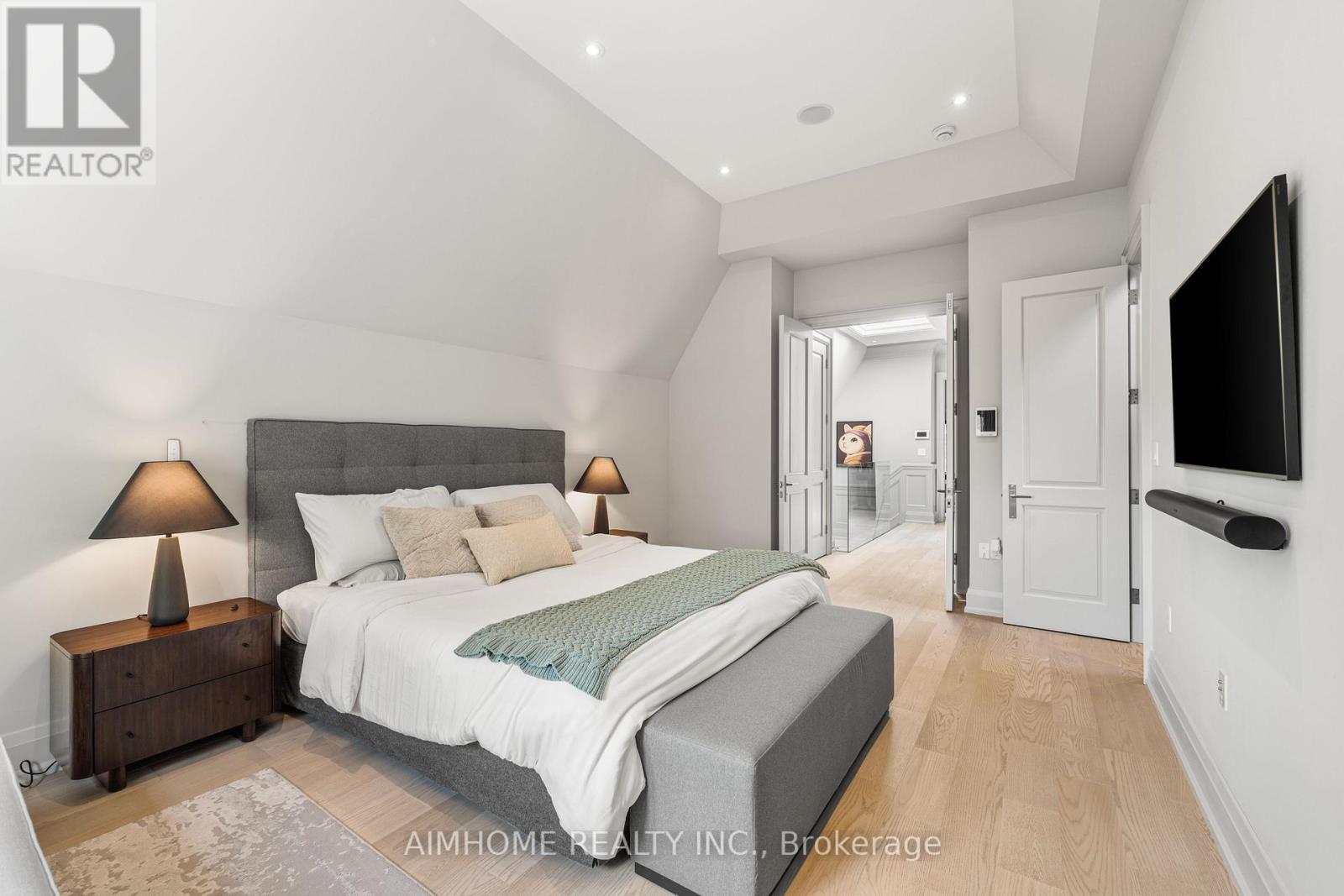 191 Glengarry Avenue, Toronto, Ontario  M5M 1E1 - Photo 23 - C13657384
