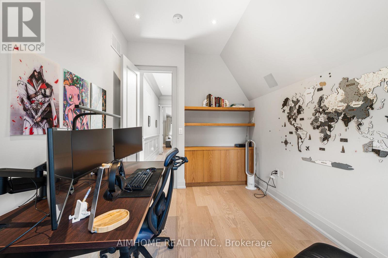 191 Glengarry Avenue, Toronto, Ontario  M5M 1E1 - Photo 32 - C13657384