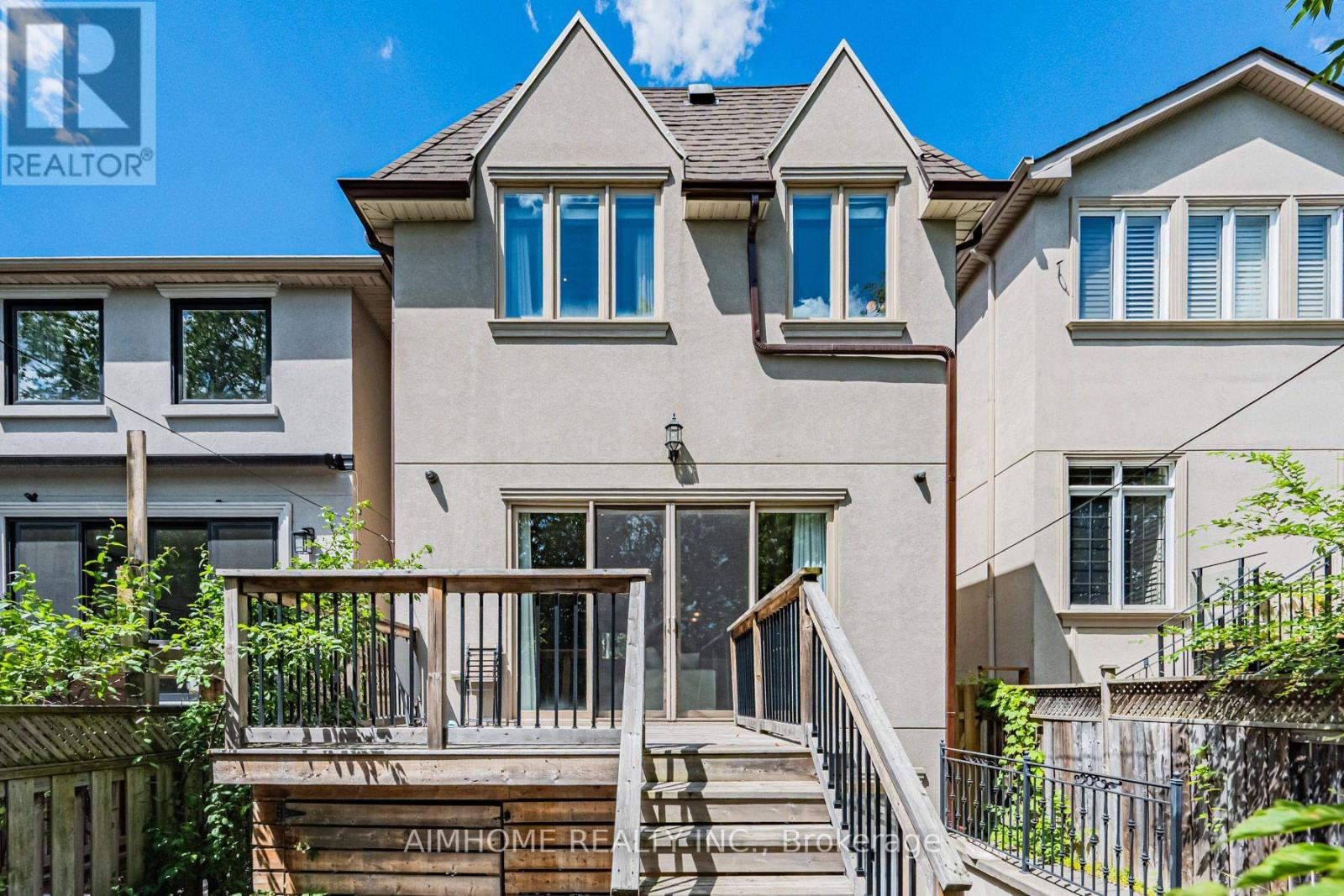 191 Glengarry Avenue, Toronto, Ontario  M5M 1E1 - Photo 41 - C13657384