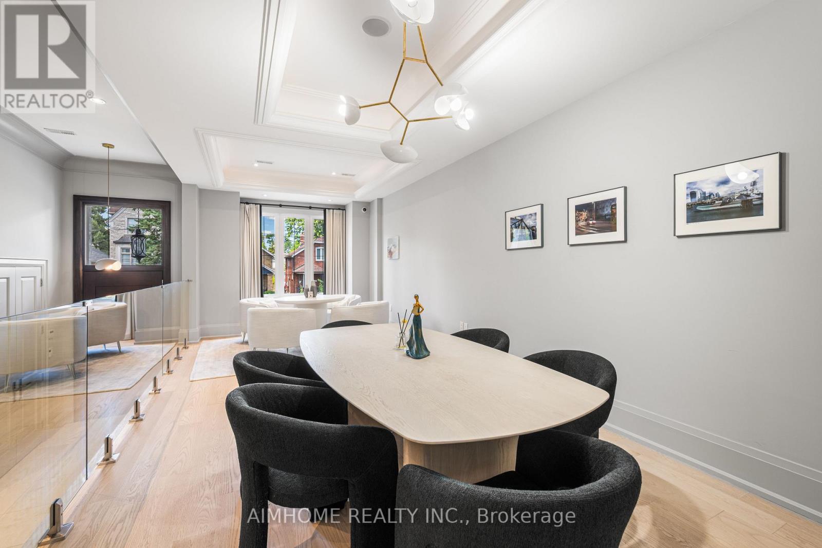 191 Glengarry Avenue, Toronto, Ontario  M5M 1E1 - Photo 3 - C13657384