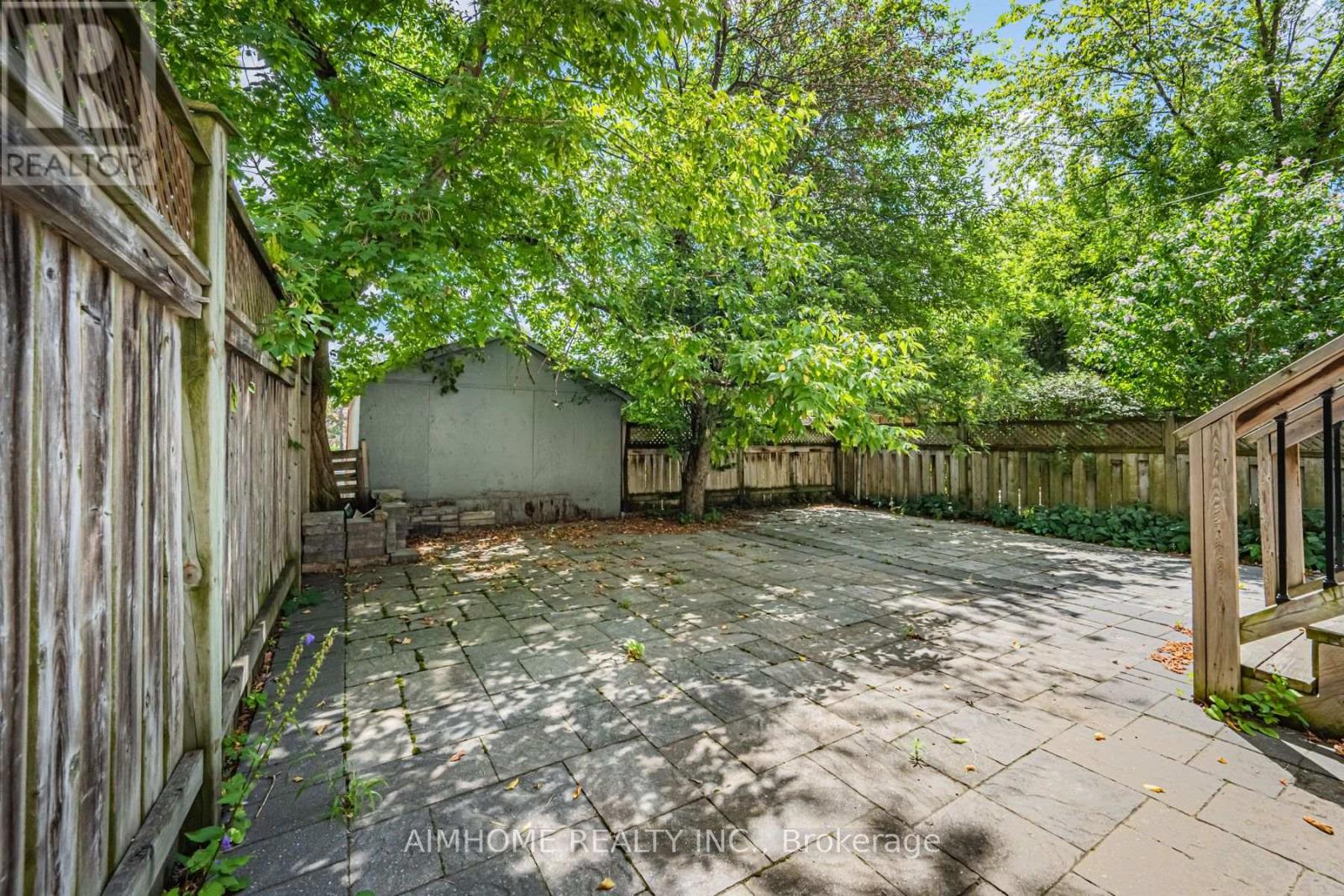 191 Glengarry Avenue, Toronto, Ontario  M5M 1E1 - Photo 43 - C13657384