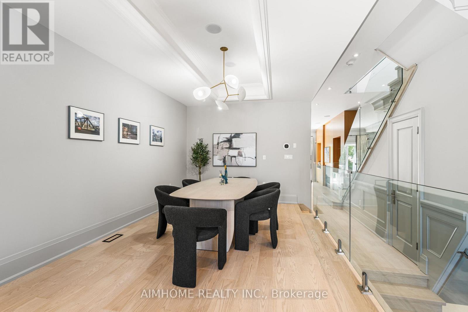 191 Glengarry Avenue, Toronto, Ontario  M5M 1E1 - Photo 7 - C13657384
