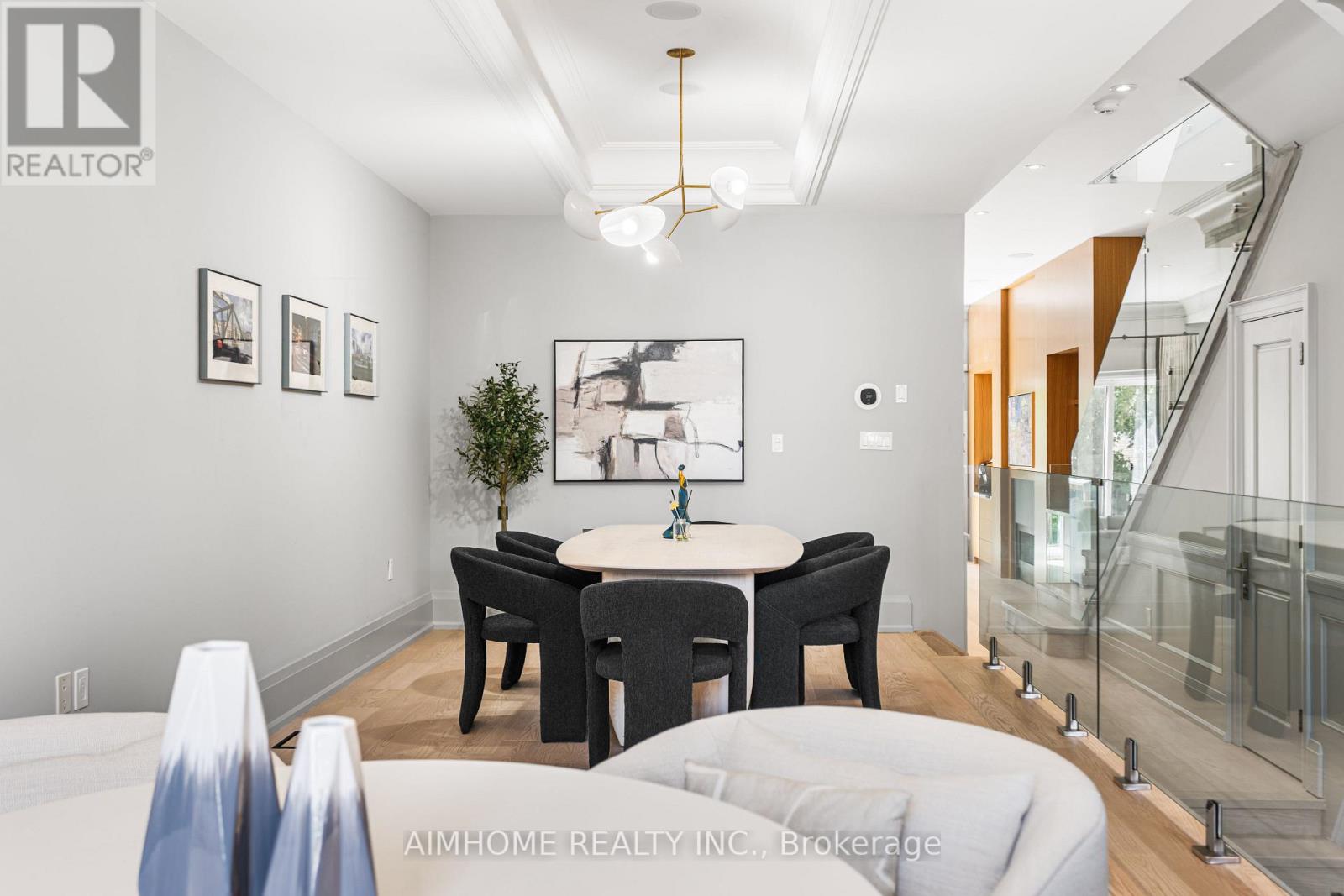 191 Glengarry Avenue, Toronto, Ontario  M5M 1E1 - Photo 8 - C13657384