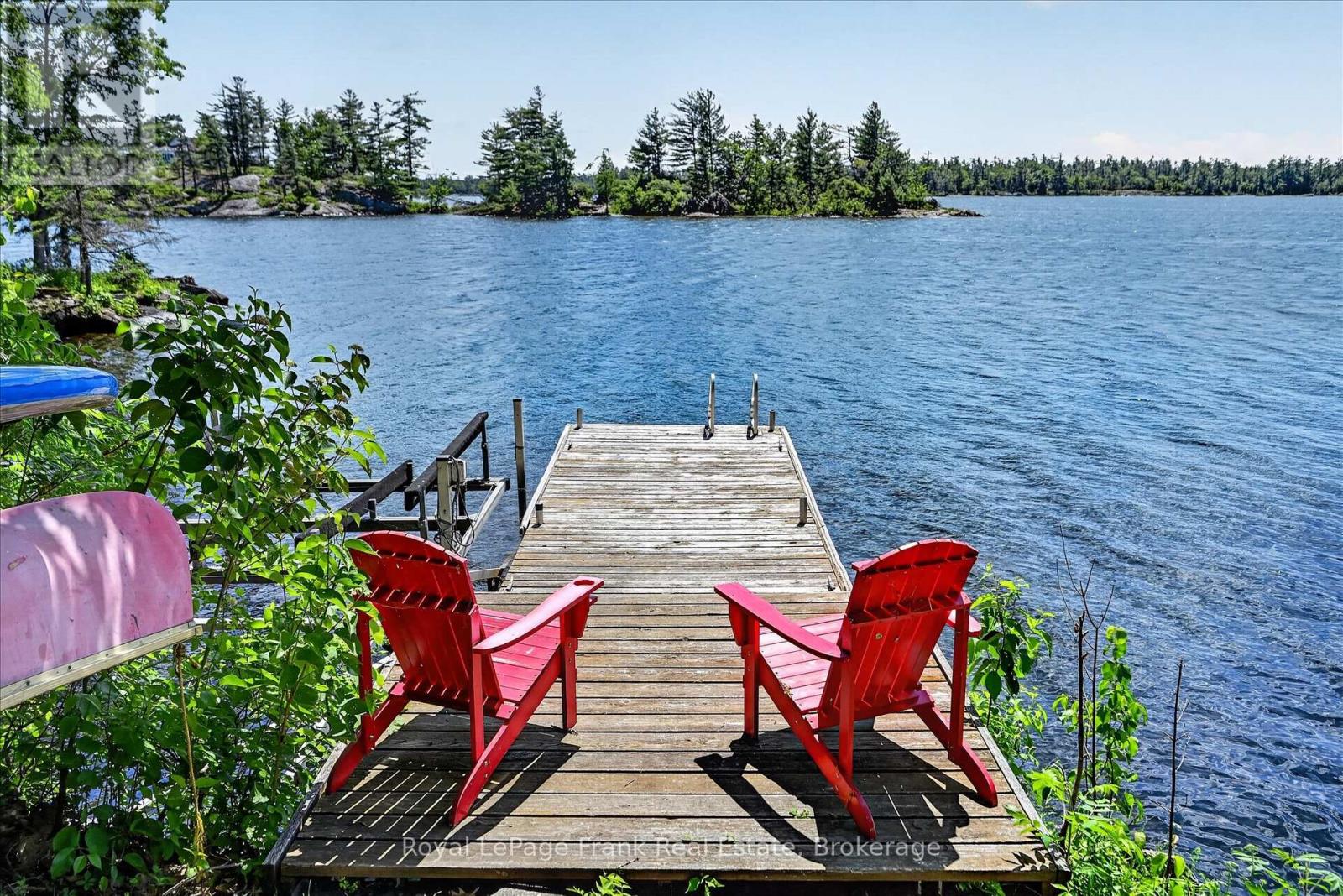 61 Napier Crescent, North Kawartha, Ontario  K0L 2H0 - Photo 3 - X13501958