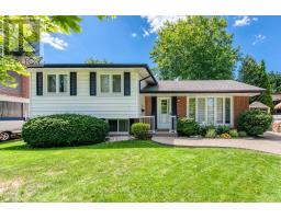 356 DUNLOP CRESCENT, Burlington, Ontario