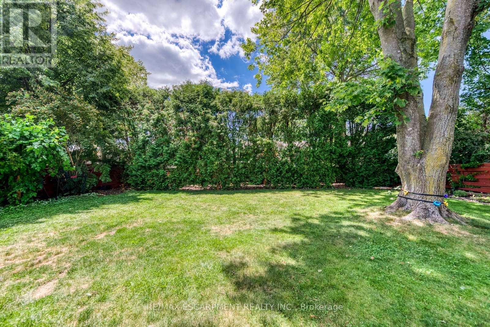 356 Dunlop Crescent, Burlington, Ontario  L7L 3N7 - Photo 37 - W13627162