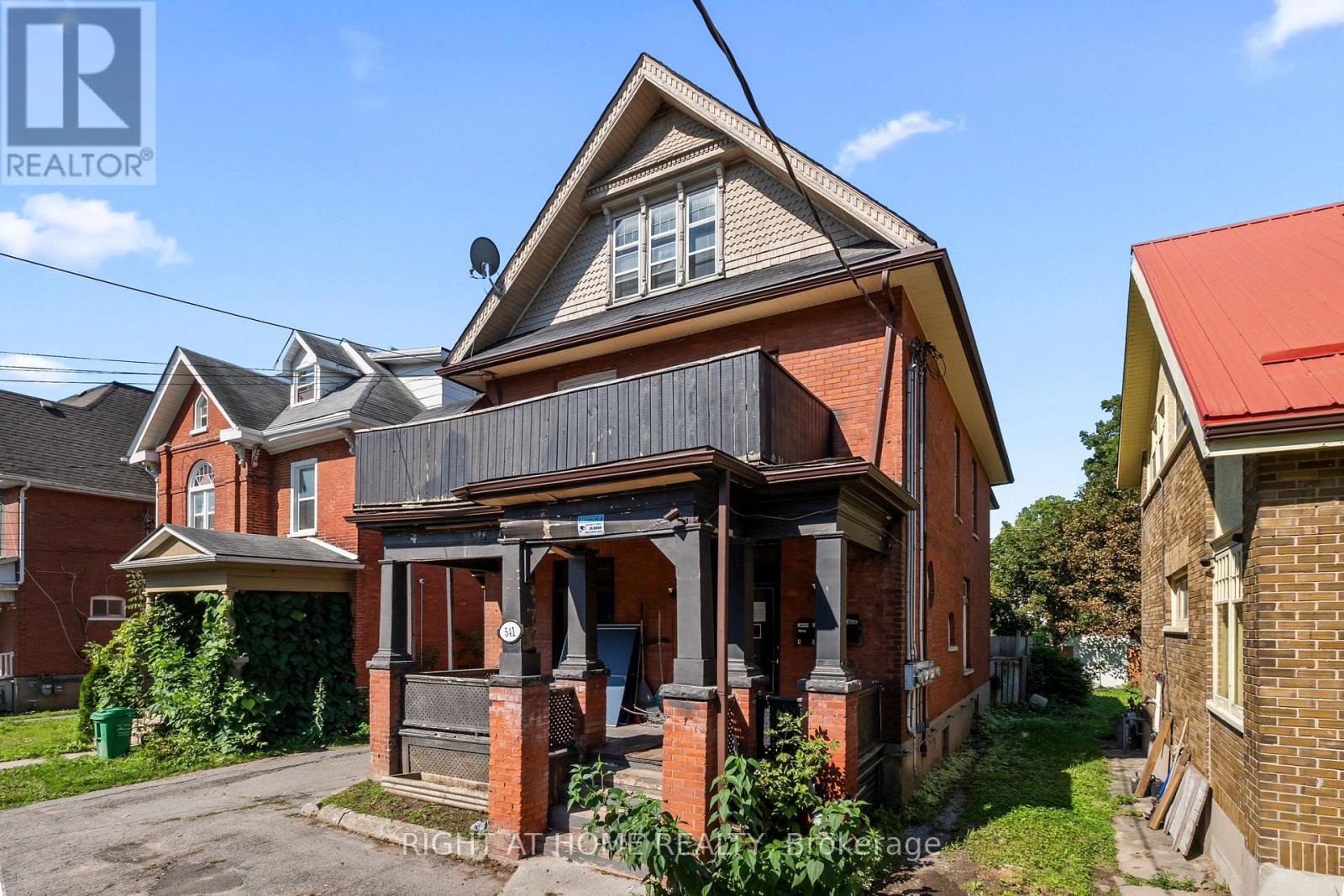 541 Aylmer Street N, Peterborough, Ontario K9H 3W6 - Photo 2 - X13579728