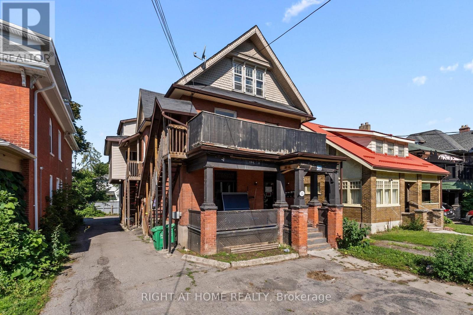 541 Aylmer Street N, Peterborough, Ontario K9H 3W6 - Photo 4 - X13579728