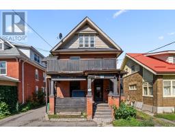 541 AYLMER STREET N, Peterborough, Ontario