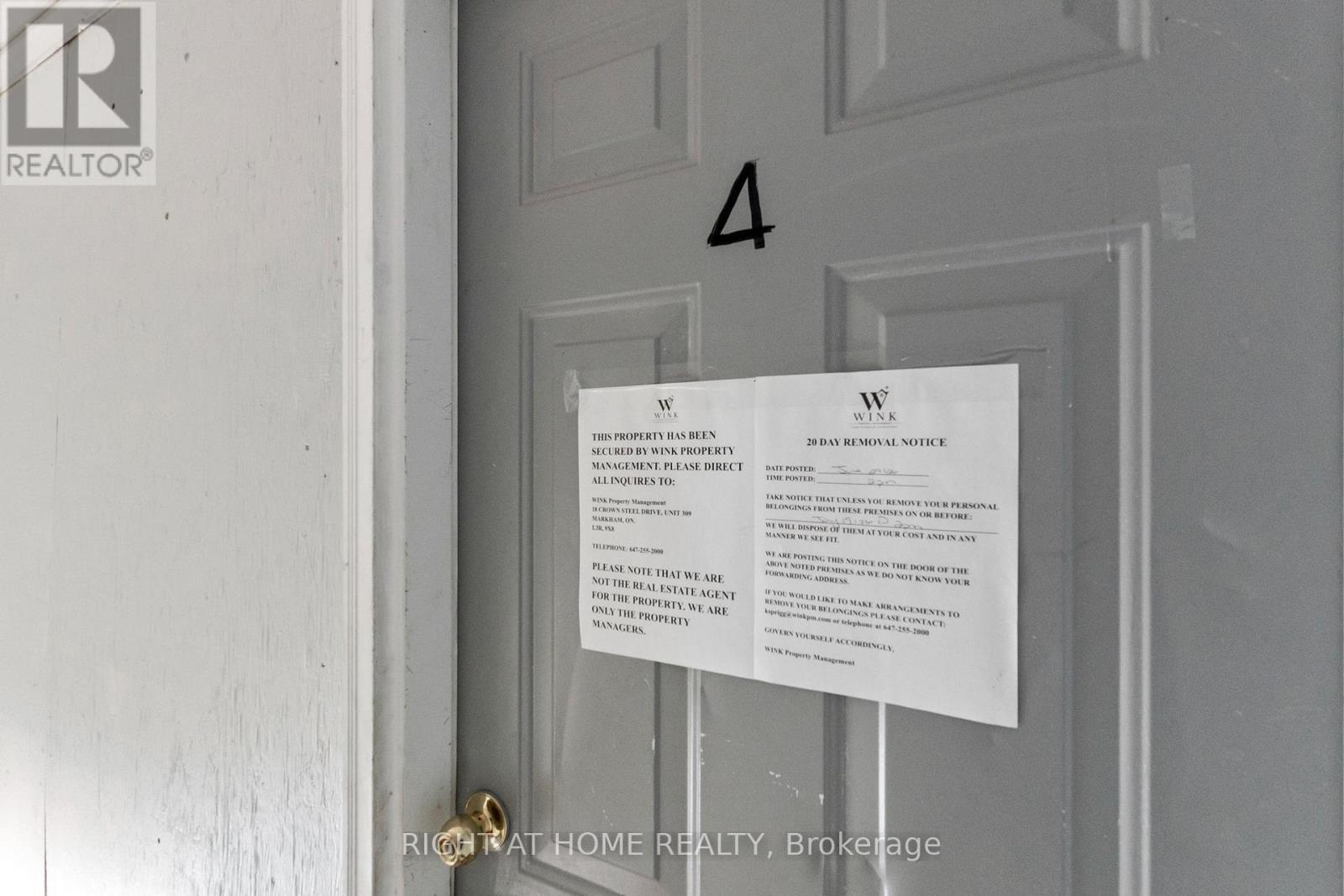 541 Aylmer Street N, Peterborough, Ontario K9H 3W6 - Photo 38 - X13579728