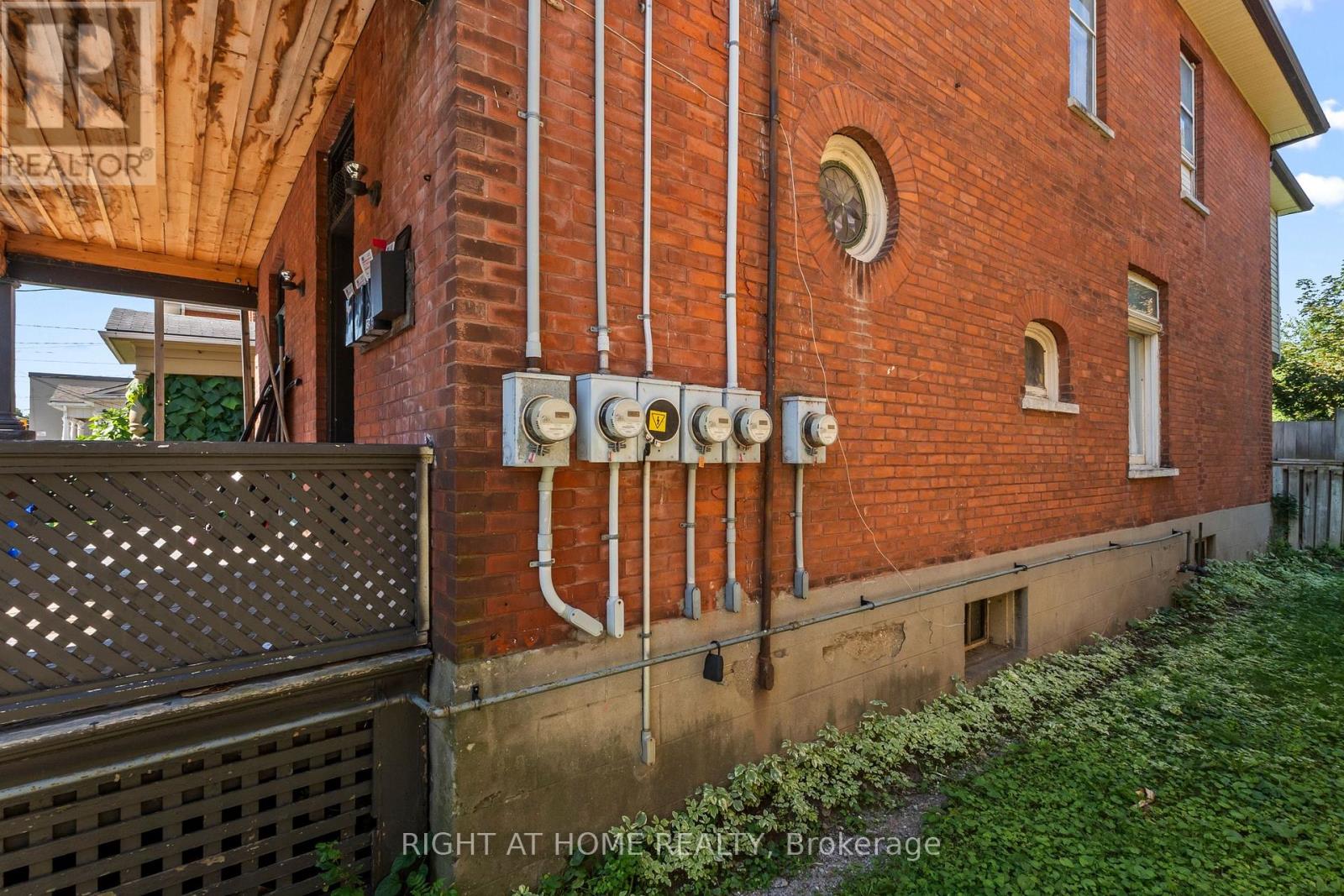 541 Aylmer Street N, Peterborough, Ontario K9H 3W6 - Photo 3 - X13579728