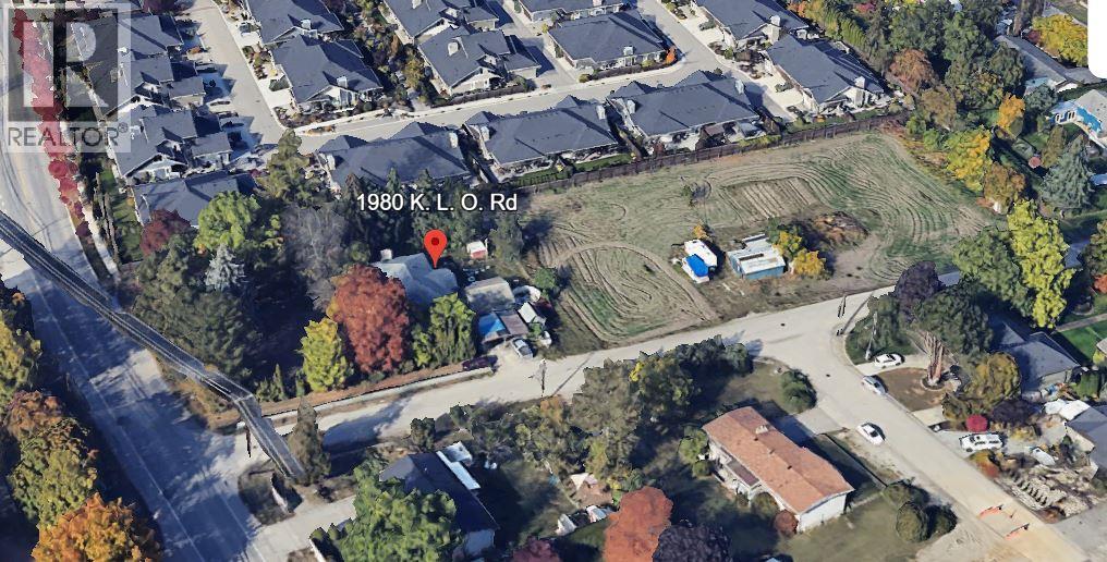 1980 Klo Road, Kelowna, British Columbia  V1W 2H6 - Photo 3 - 10386933