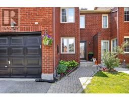 3 HEPBURN COURT, Ottawa, Ontario