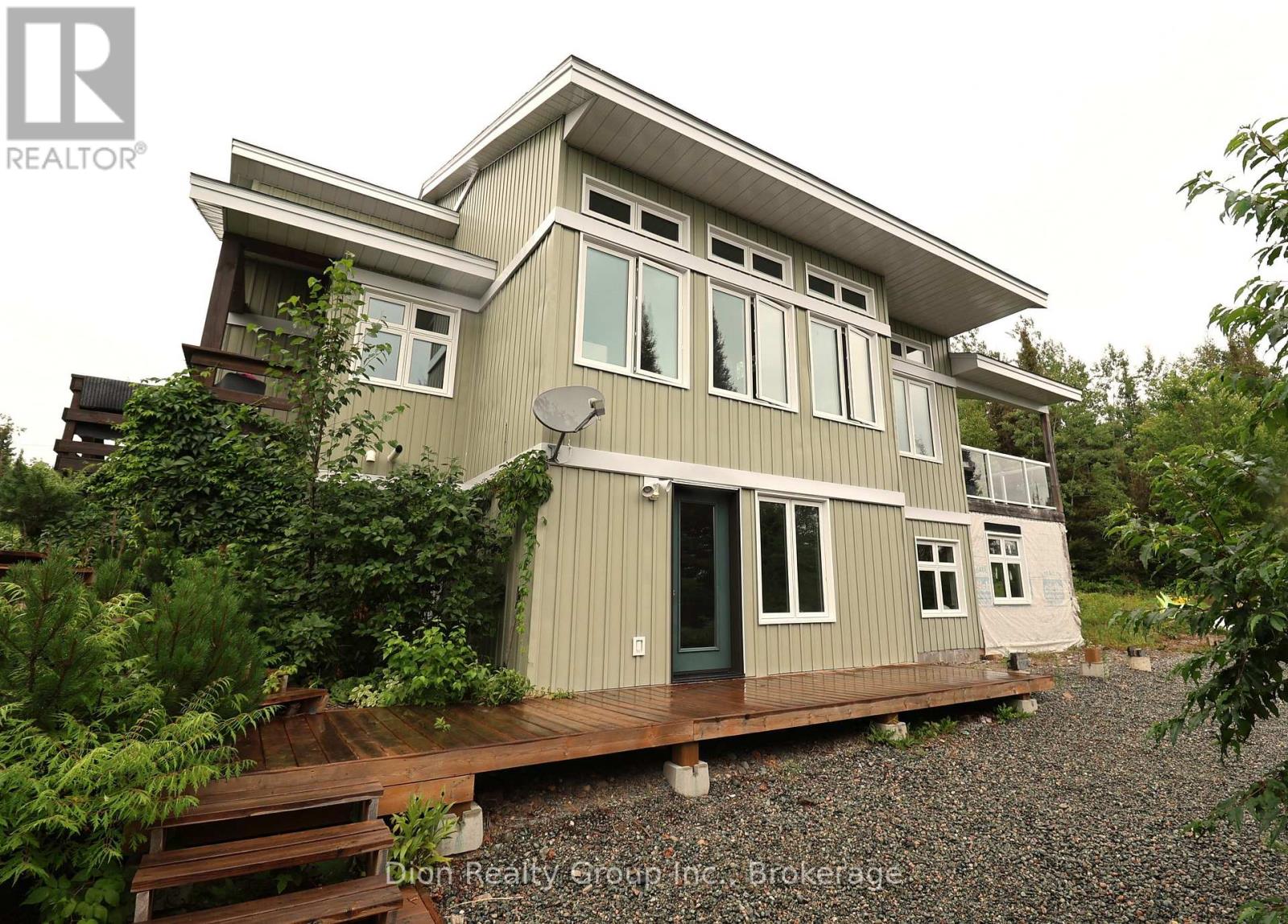 $699,9008 Gold King Road, Kirkland Lake, Ontario
