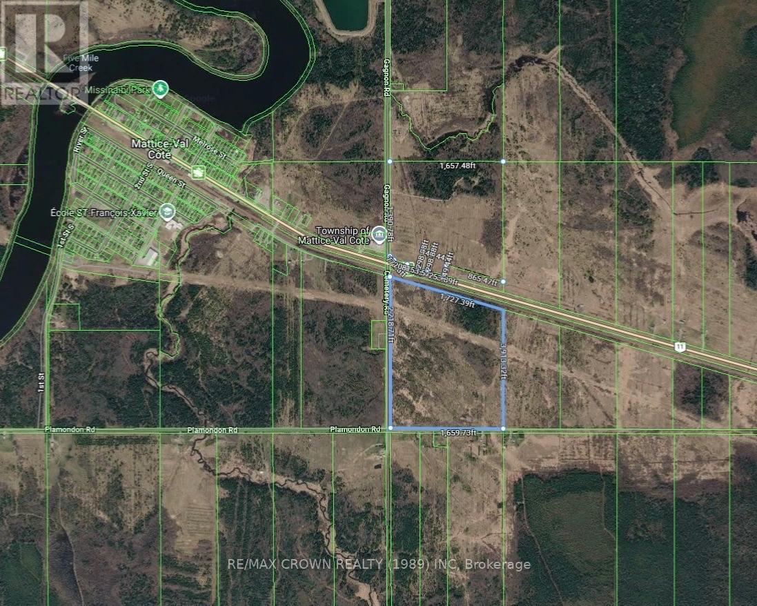 Lot 24 Con 3 Eilber Township, Mattice-Val Cote, Ontario  P0L 1T0 - Photo 17 - T13657552