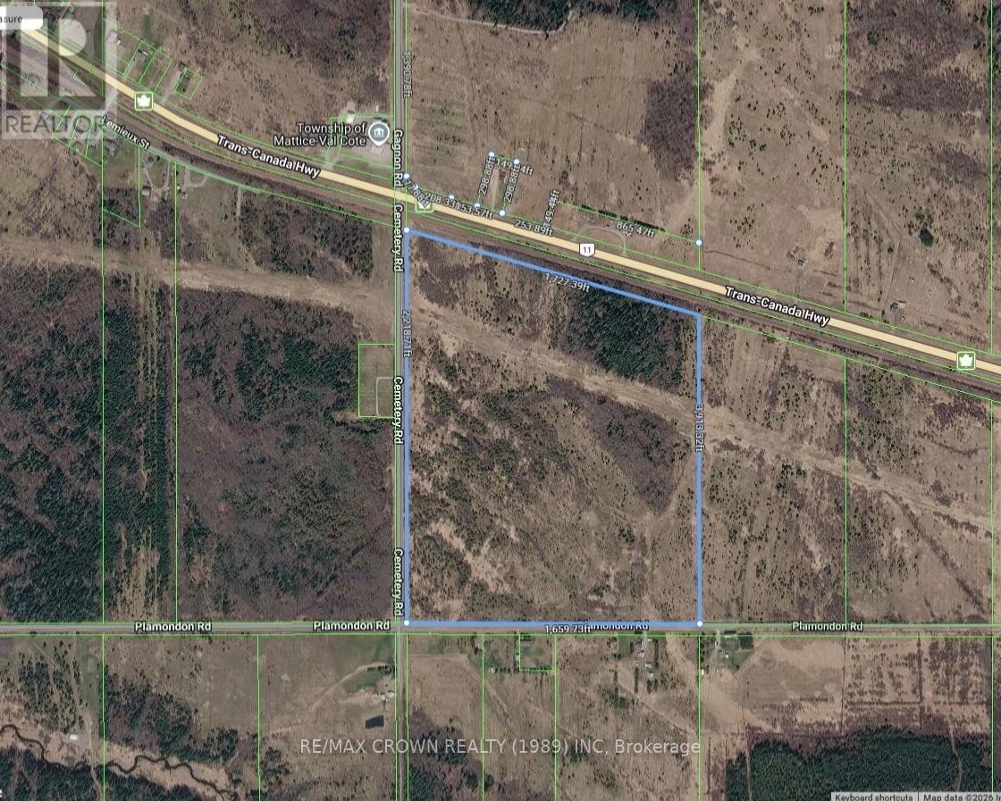Lot 24 Con 3 Eilber Township, Mattice-Val Cote, Ontario  P0L 1T0 - Photo 18 - T13657552