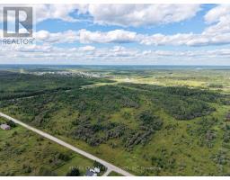 LOT 24 CON 3 EILBER TOWNSHIP, Mattice-Val Cote, Ontario