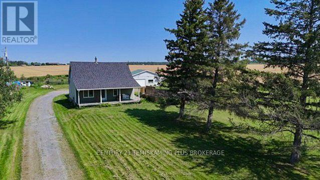 882881 65 Highway E, Timiskaming, Ontario  P0J 1P0 - Photo 1 - T13657644