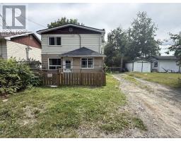 8 SWASTIKA AVENUE, Kirkland Lake, Ontario