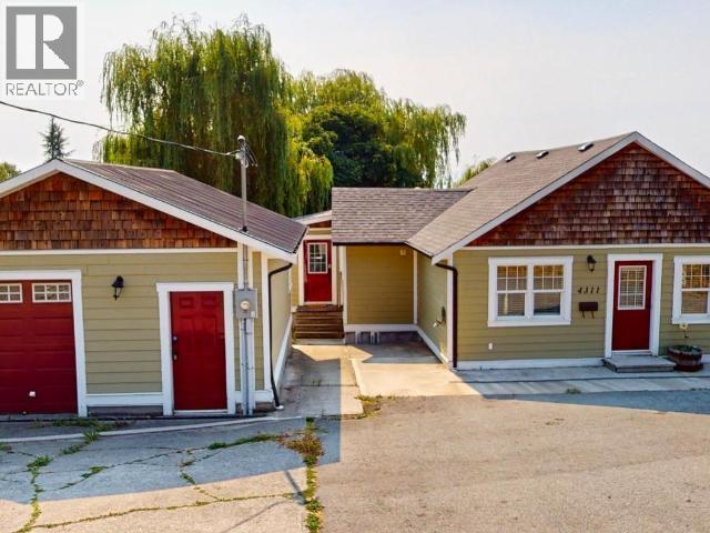 4311 Westview Ave, Powell River, British Columbia  V8A 3J7 - Photo 2 - 20129