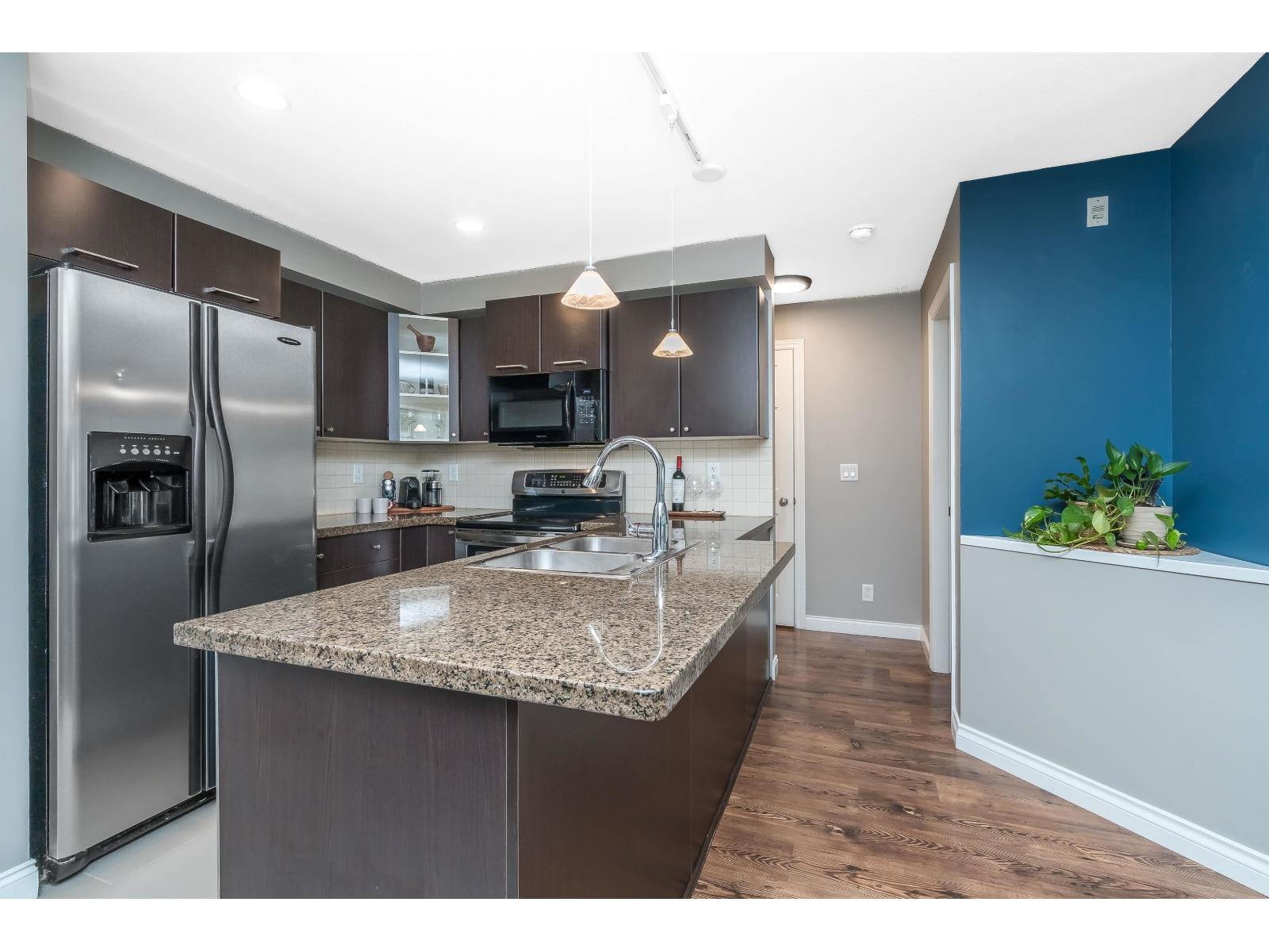 107 5454 198 Street, Langley, British Columbia  V3A 1G2 - Photo 6 - R3116721