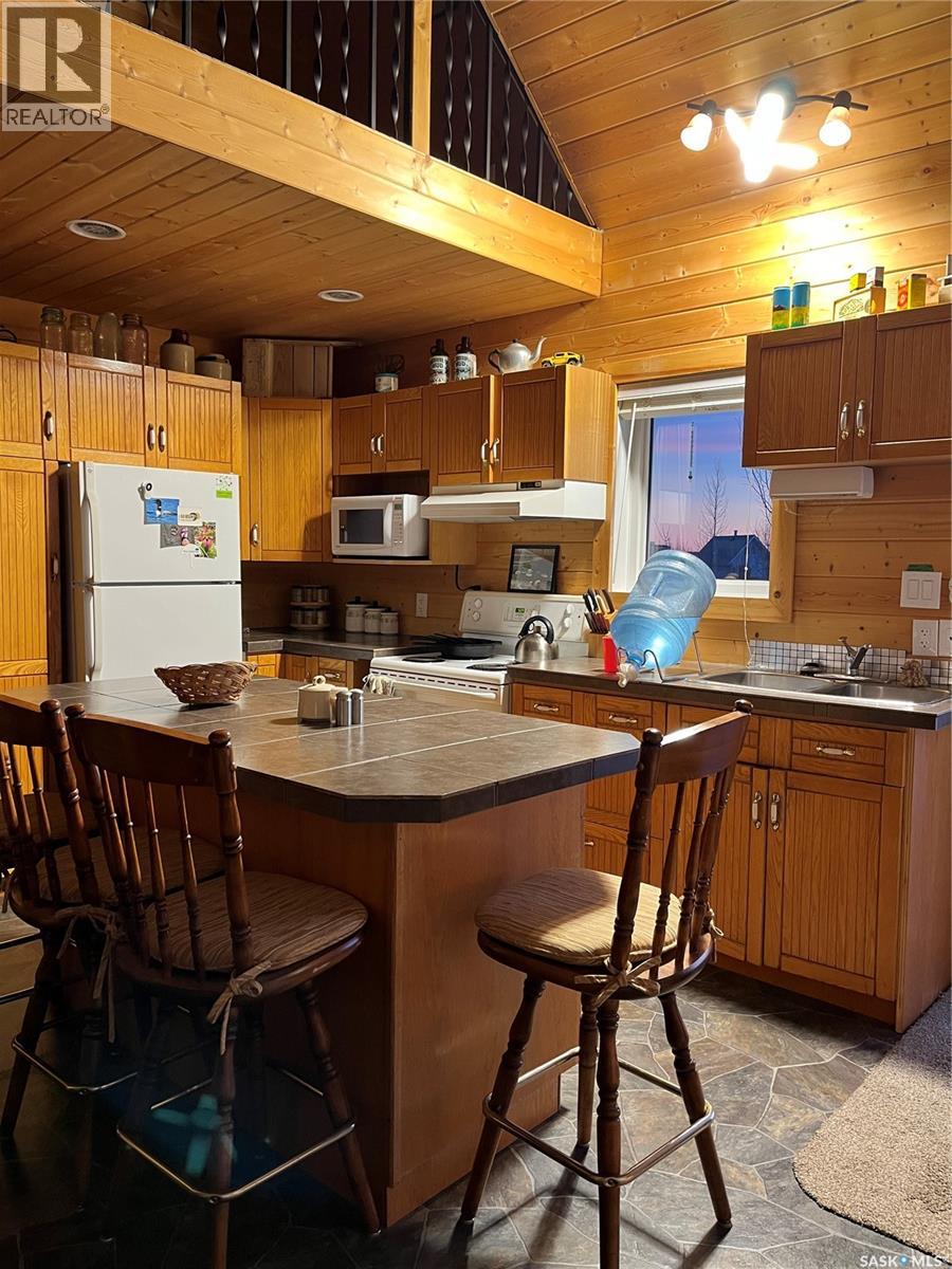 16 Porcupine Drive, Delaronde Lake, Saskatchewan  S0J 0E0 - Photo 5 - SK026600