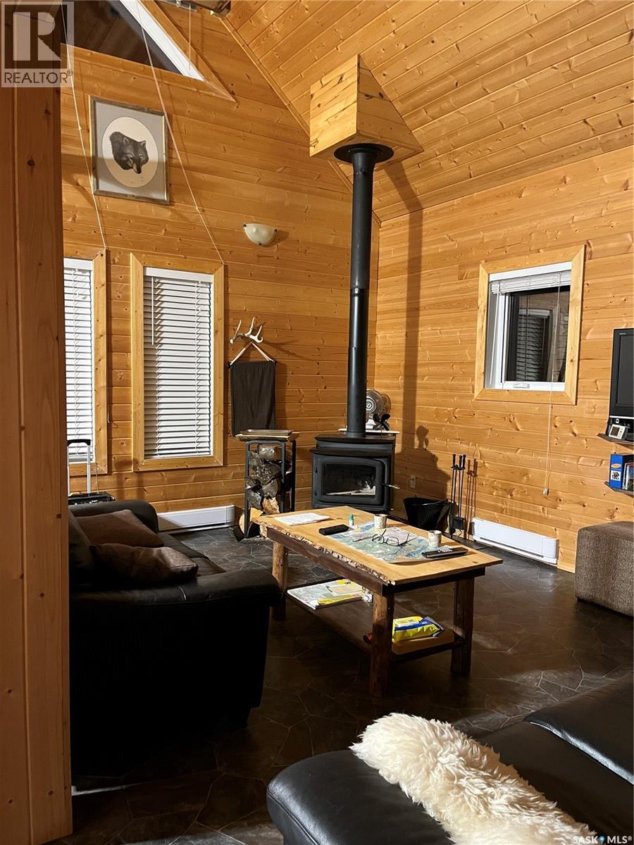 16 Porcupine Drive, Delaronde Lake, Saskatchewan  S0J 0E0 - Photo 9 - SK026600