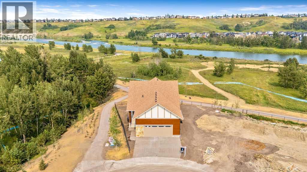 288 Wolf River Drive SE, Calgary, Alberta