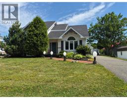 4595 RTE 134, Allardville, New Brunswick