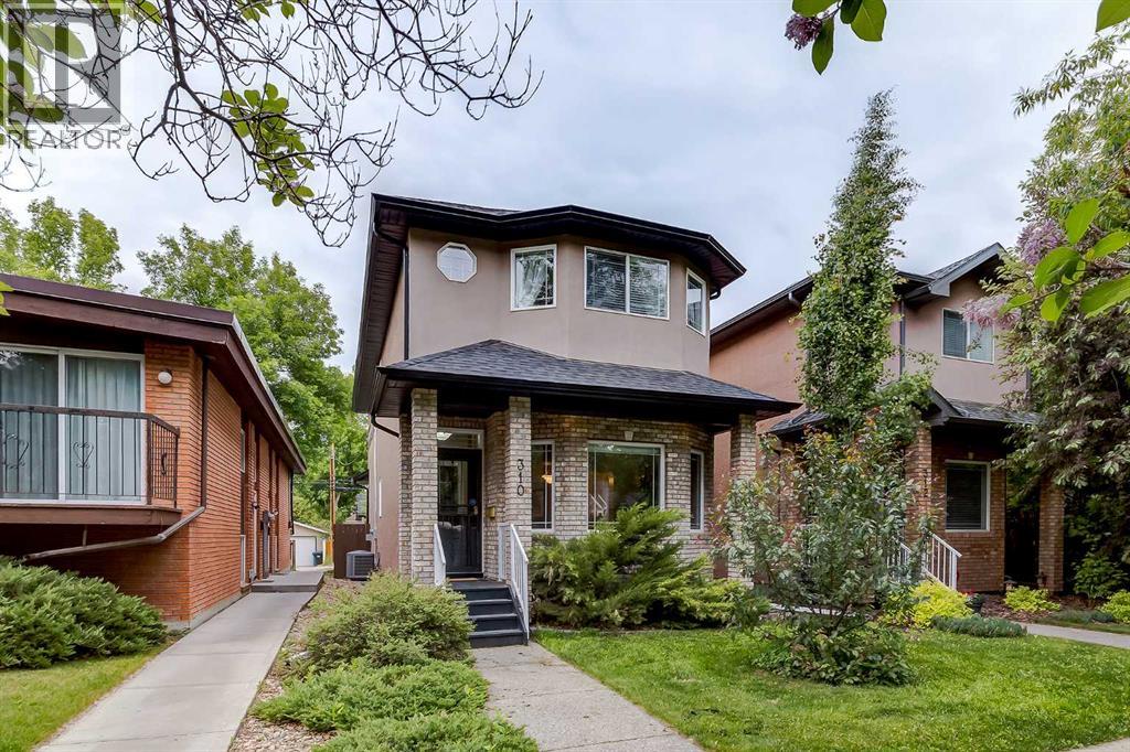 310 8 Avenue NE, Calgary, Alberta