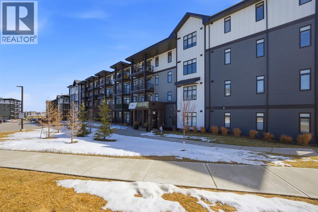 315, 10 Sage Hill  NW, Calgary, Alberta