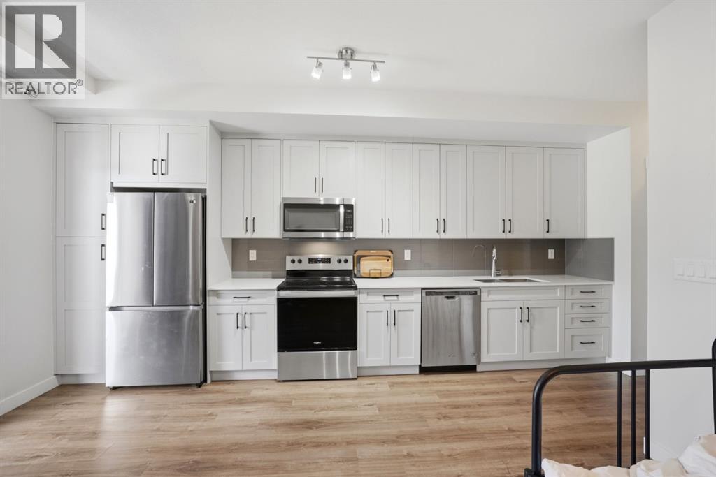 315, 10 Sage Hill  NW, Calgary, Alberta  T3R 1X9 - Photo 4 - A2329832