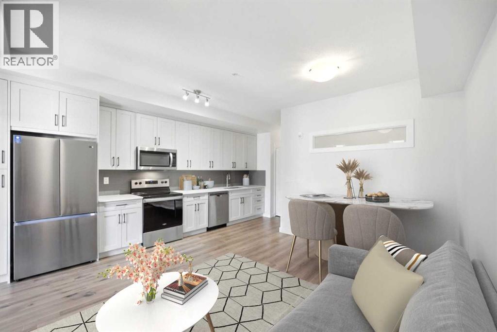 315, 10 Sage Hill  NW, Calgary, Alberta  T3R 1X9 - Photo 9 - A2329832