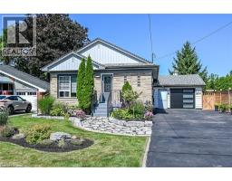 386 UPPER KENILWORTH Avenue, Hamilton, Ontario