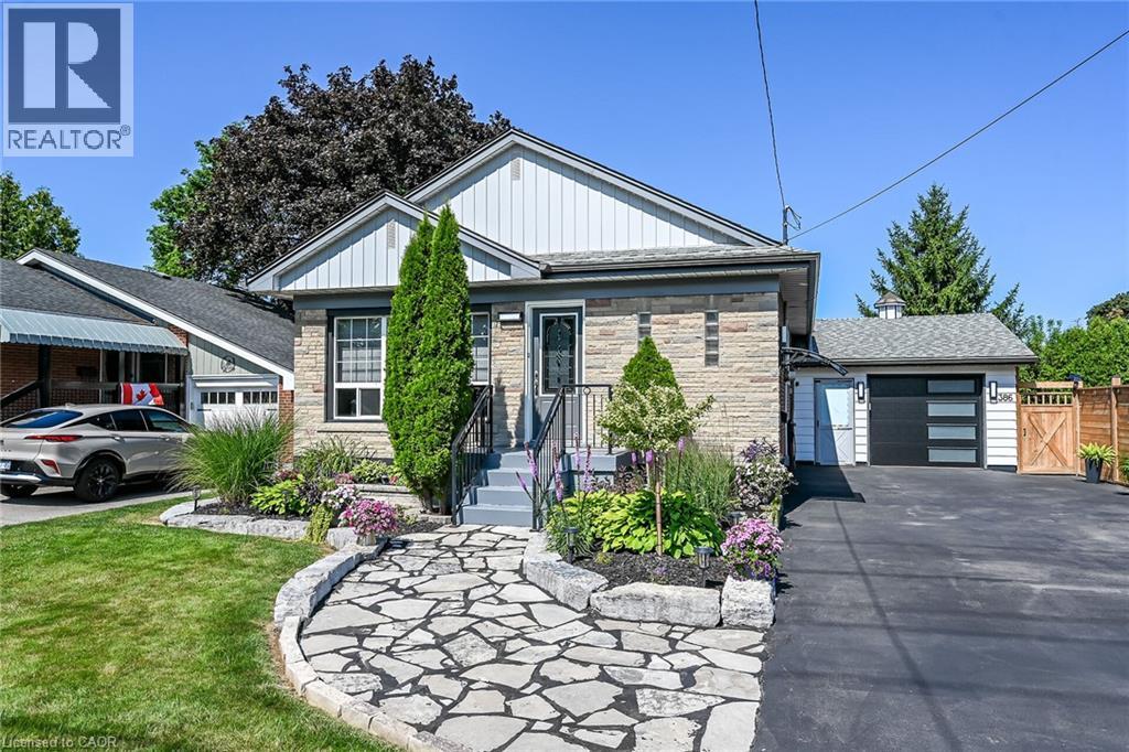386 Upper Kenilworth Avenue, Hamilton, Ontario  L8T 4G5 - Photo 38 - 40852272