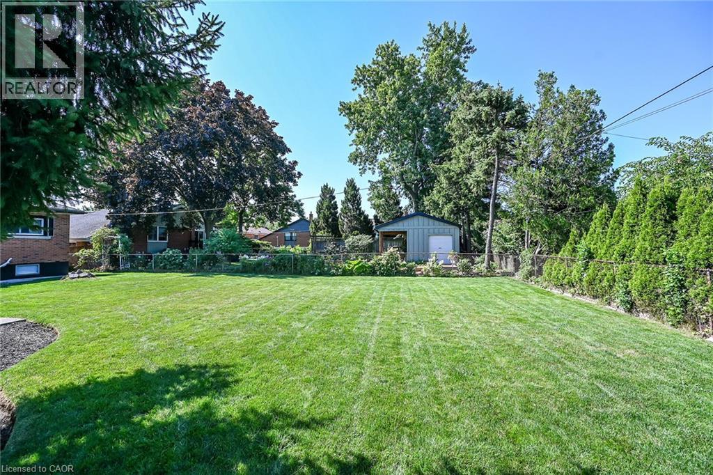 386 Upper Kenilworth Avenue, Hamilton, Ontario  L8T 4G5 - Photo 30 - 40852272