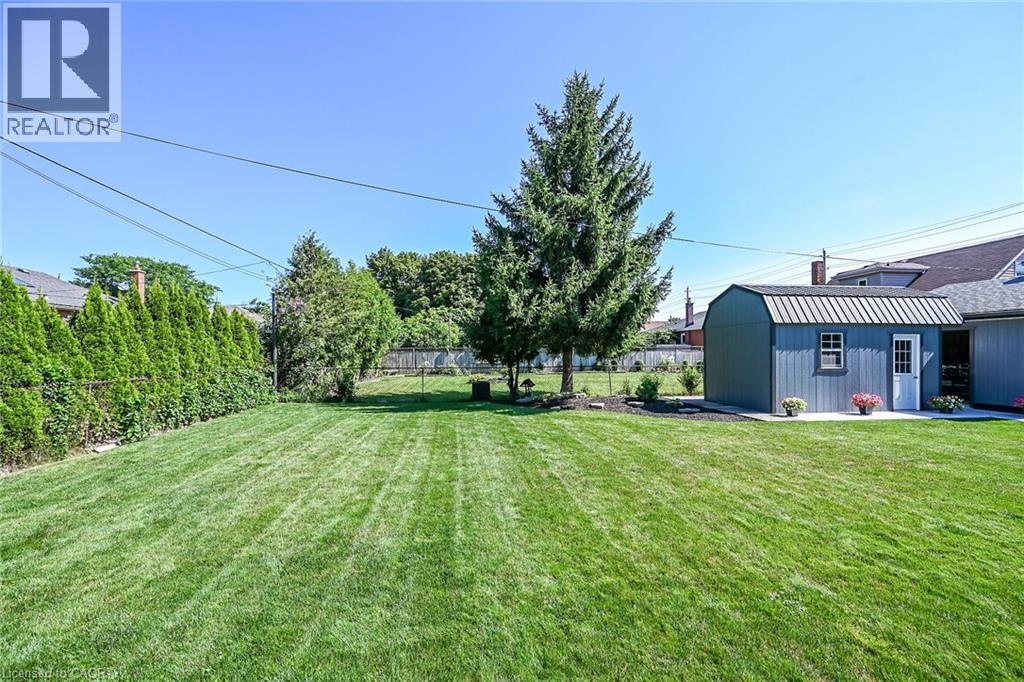 386 Upper Kenilworth Avenue, Hamilton, Ontario  L8T 4G5 - Photo 32 - 40852272