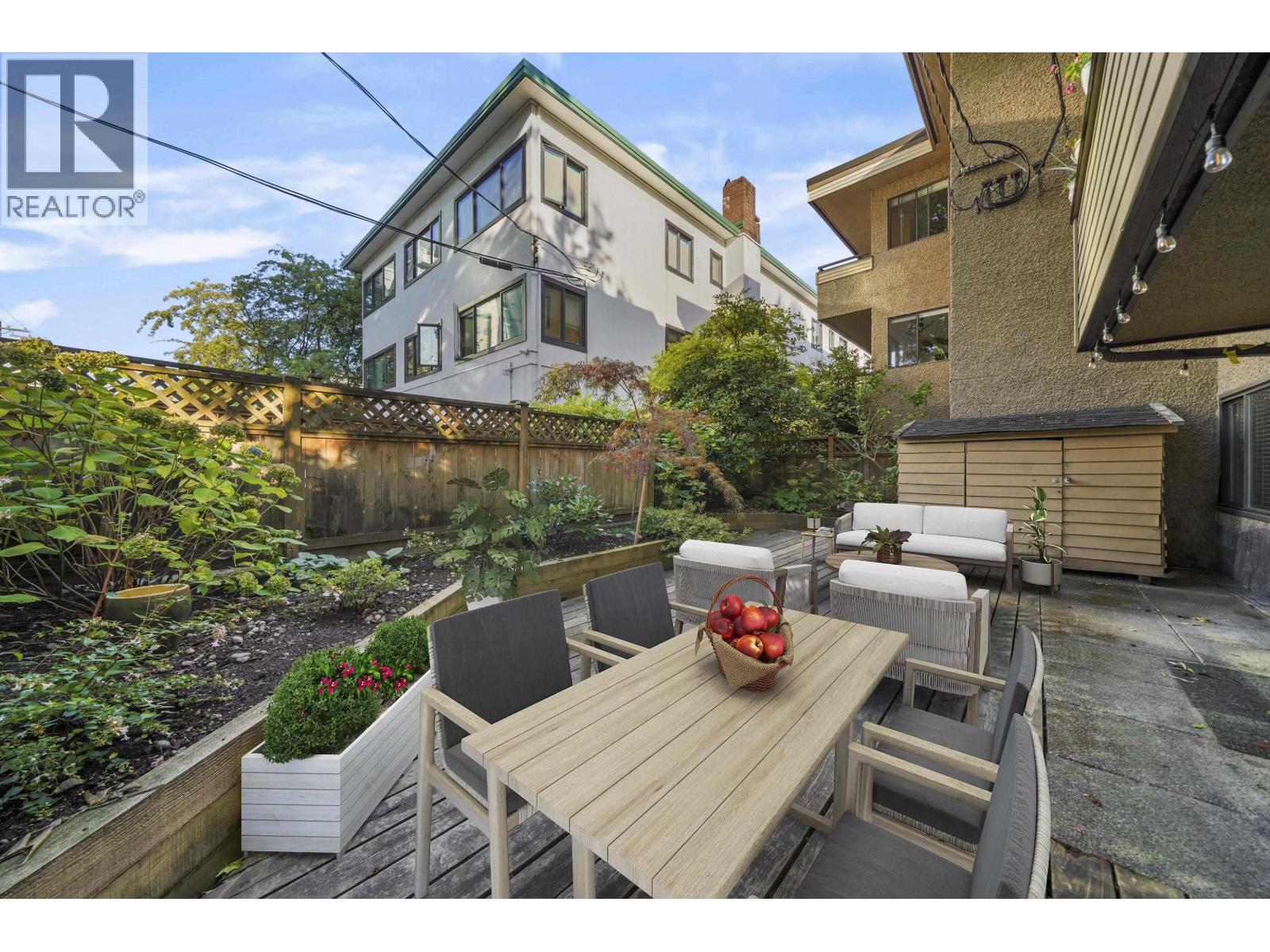 101 2935 Spruce Street, Vancouver, British Columbia  V6H 3N6 - Photo 20 - R3124840