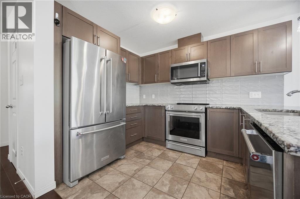 135 Hardcastle Drive Unit# 85, Cambridge, Ontario  N1S 0B6 - Photo 10 - 40854170