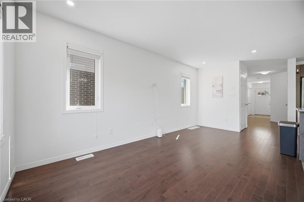 135 Hardcastle Drive Unit# 85, Cambridge, Ontario  N1S 0B6 - Photo 16 - 40854170