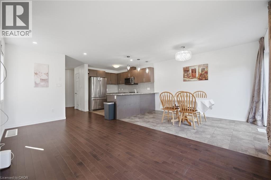 135 Hardcastle Drive Unit# 85, Cambridge, Ontario  N1S 0B6 - Photo 15 - 40854170