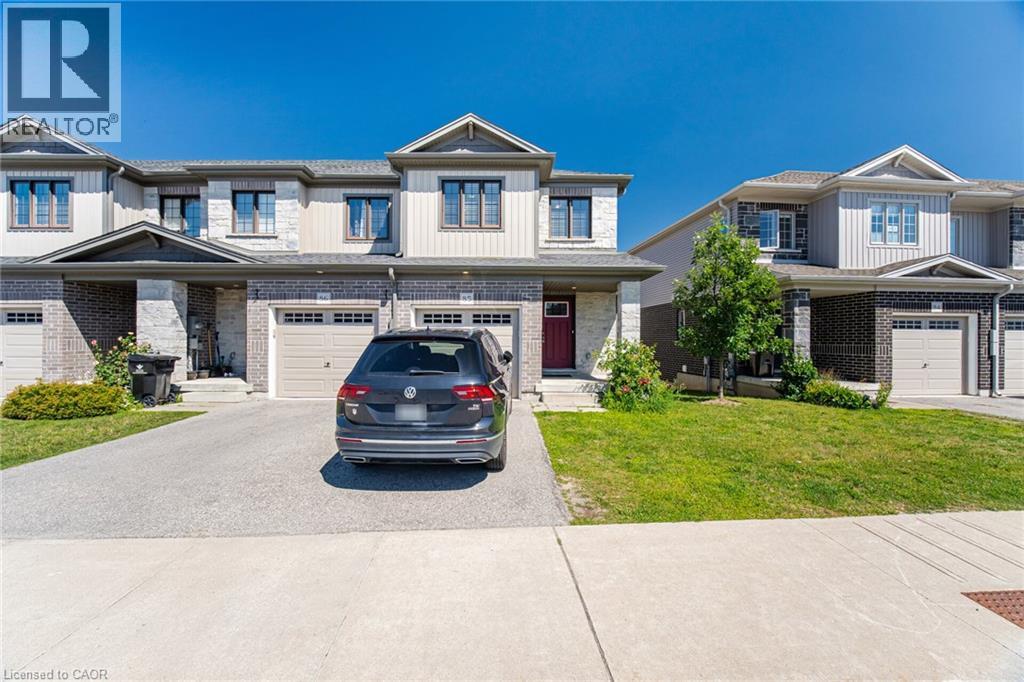 135 Hardcastle Drive Unit# 85, Cambridge, Ontario  N1S 0B6 - Photo 3 - 40854170