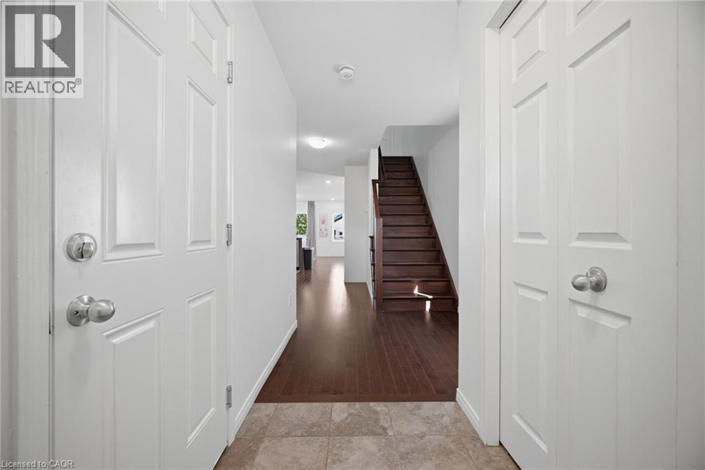 135 Hardcastle Drive Unit# 85, Cambridge, Ontario  N1S 0B6 - Photo 8 - 40854170