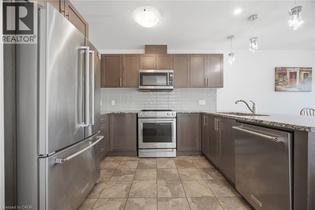 135 Hardcastle Drive Unit# 85, Cambridge, Ontario  N1S 0B6 - Photo 11 - 40854170