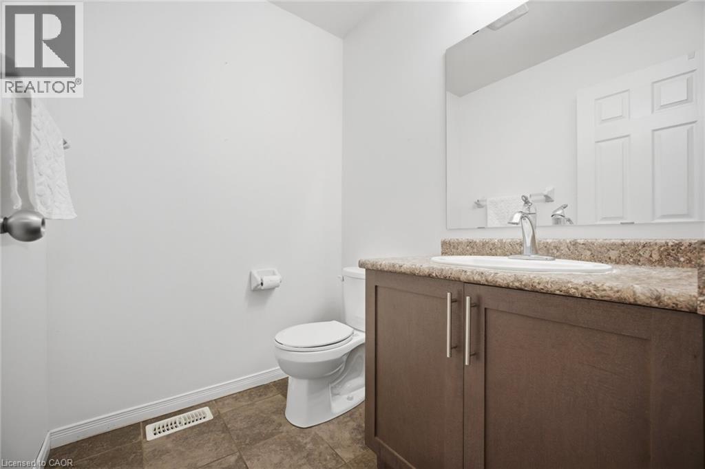 135 Hardcastle Drive Unit# 85, Cambridge, Ontario  N1S 0B6 - Photo 23 - 40854170